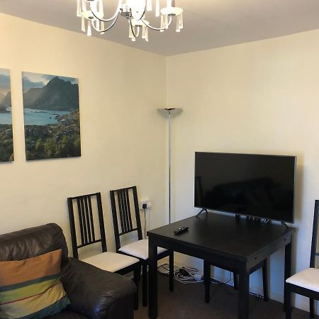 Lovely One-Bed Apartment To Rent In London Eksteriør bilde